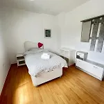 Feriehus In Dudetown