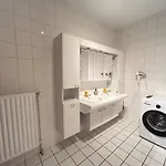 In Dudetown Feriehus