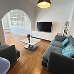 In Dudetown Feriehus