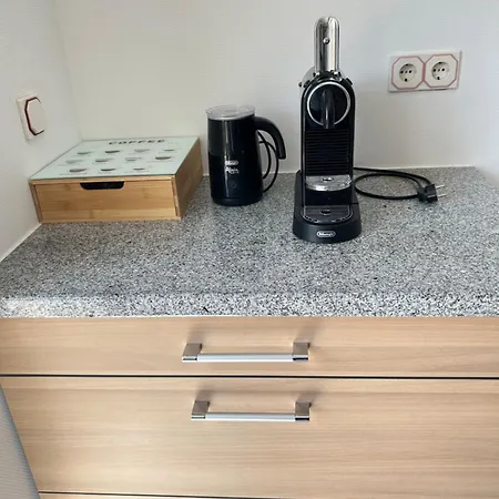 In Dudetown Vakantiehuis *