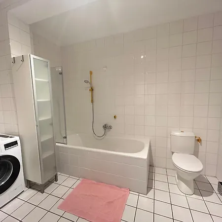 In Dudetown Dudelange