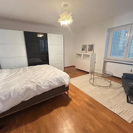 Hébergement de vacances In Dudetown