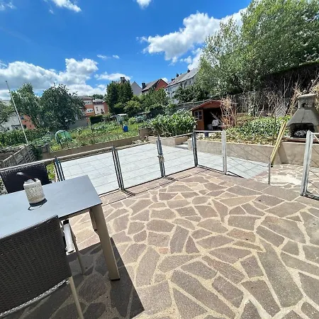 In Dudetown Hébergement de vacances *