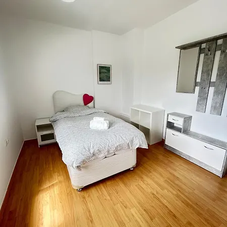 Hébergement de vacances In Dudetown