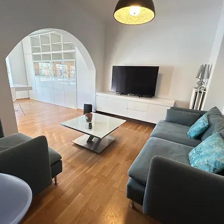 In Dudetown Hébergement de vacances