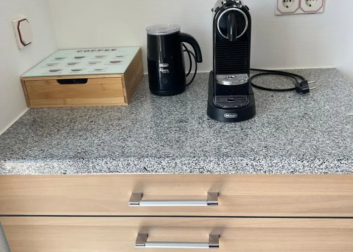 In Dudetown Ferienhaus *