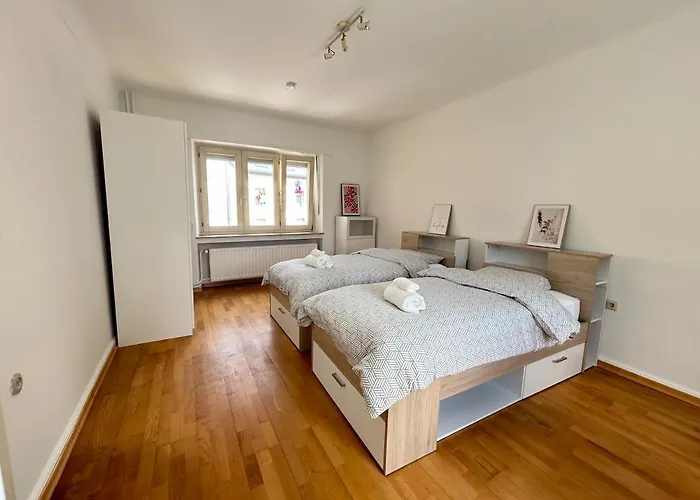 Ferienhaus In Dudetown