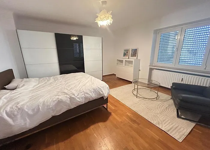 Ferienhaus In Dudetown