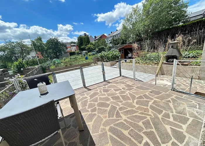 In Dudetown Ferienhaus *