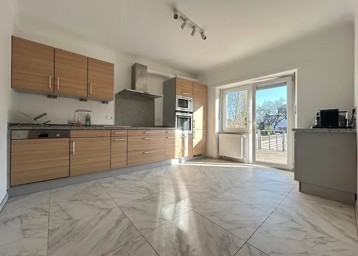 In Dudetown Ferienhaus