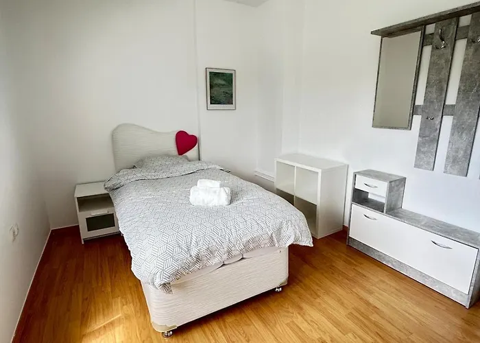 Ferienhaus In Dudetown