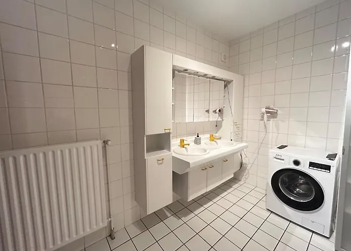 In Dudetown Ferienhaus