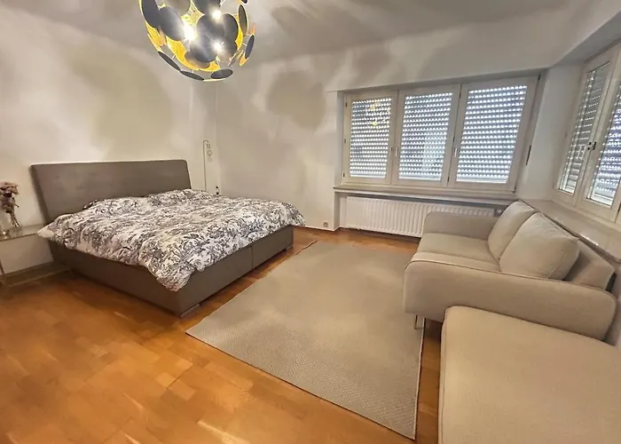 別荘 In Dudetown デュドランジュ